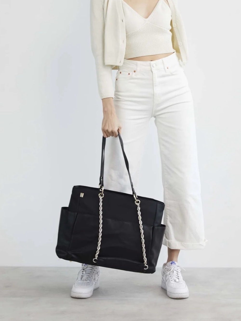 Beis Diaper Bag